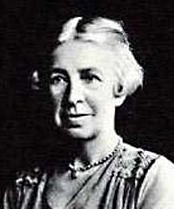 Picture of Evelyn Underhill