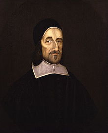 Picture of Richard Baxter