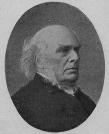 Picture of Horatius Bonar