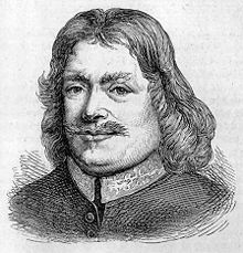 Picture of John Bunyan