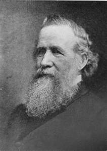 Picture of Thomas Crosby