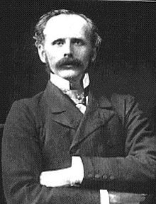 Picture of Henry Drummond