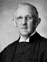 Picture of J. C. Aaberg