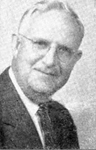 Picture of T. M. Anderson