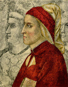 Picture of Dante Alighieri