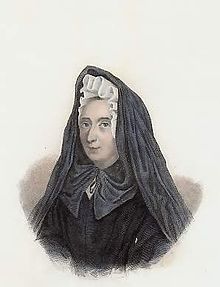 Picture of Madam Guyon