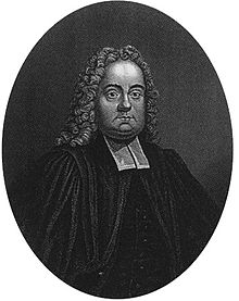 Picture of Matthew Henry