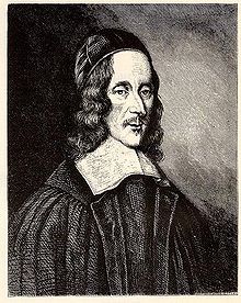 Picture of George Herbert