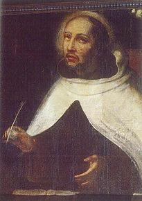 Picture of St. John of the Cross