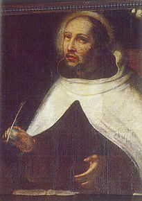 St. John of the Cross