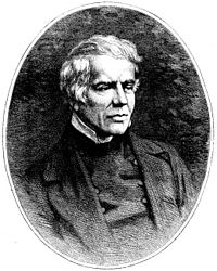 Picture of John Keble