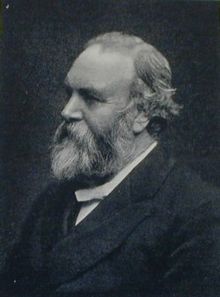 Picture of James Orr