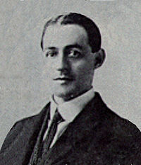 Picture of A. W. Pink
