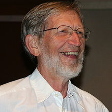 Picture of Alvin Plantinga