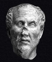 Picture of Plotinus