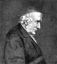 Picture of Edward Bouverie Pusey