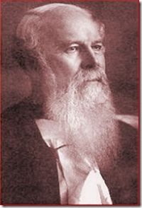 Picture of J. C. Ryle