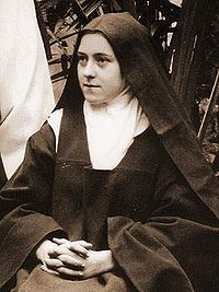 Picture of St. Therese of Lisieux