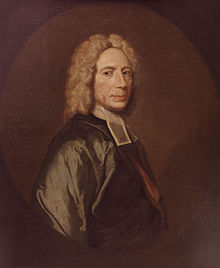 Picture of Isaac Watts