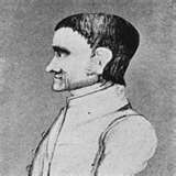 Picture of John Woolman