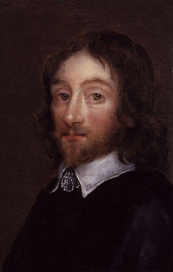 Picture of Sir Thomas Browne