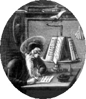 Picture of John Cassian