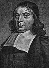 Picture of John Flavel