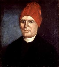 Picture of Samuel Hopkins