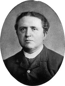 Picture of Abraham Kuyper