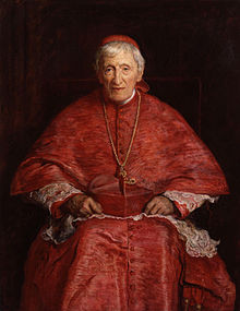 Picture of John Henry Newman