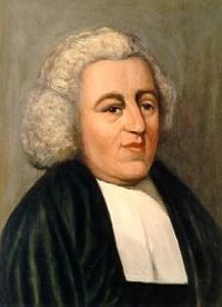 Picture of John Newton