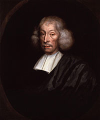 Picture of John Ray