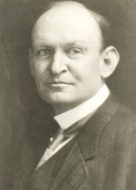 Picture of A. T. Robertson