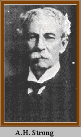 Picture of A. H. Strong